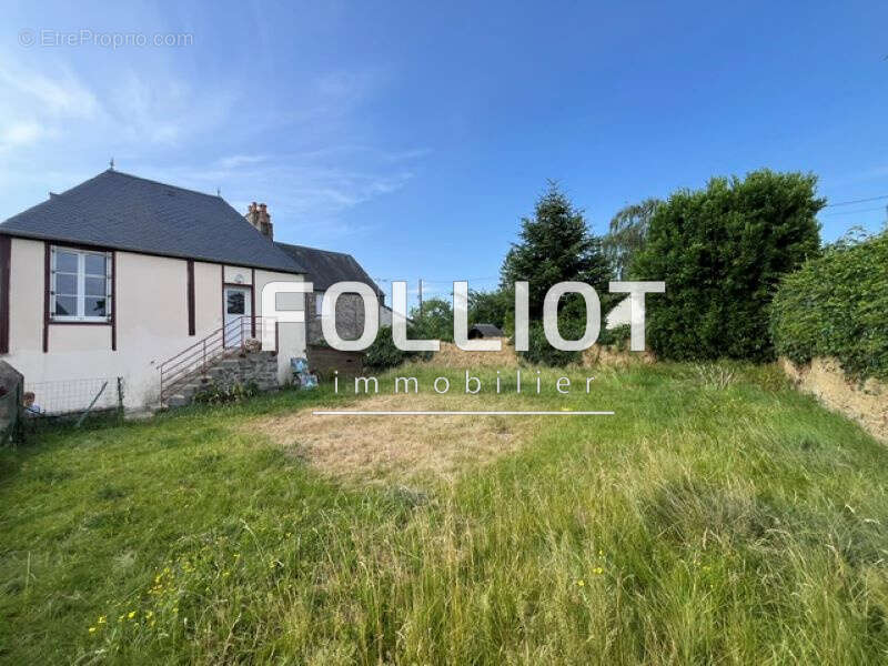 A vendre Maison 2 pièces à vendre à Vire Normandie - Réf. 14434MG - photo 15