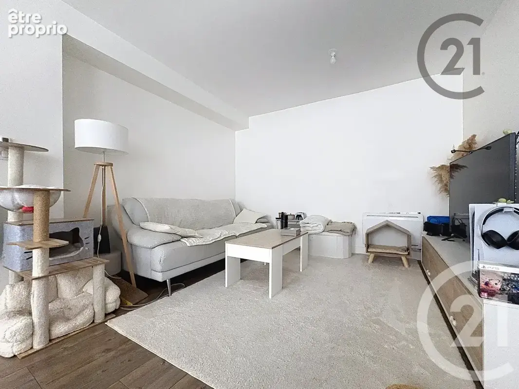 Appartement 84 m² à Montereau-Fault-Yonne  - photo 2