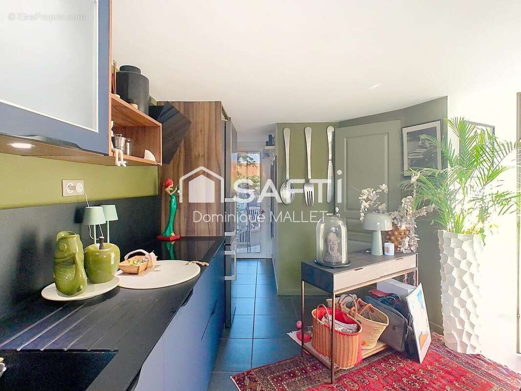 Photo 3 - Maison à CAISSARGUES