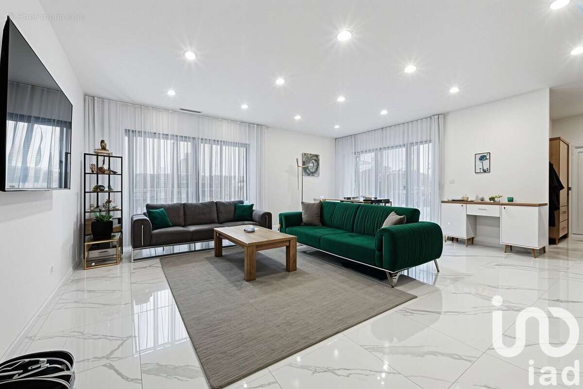 Photo 6 - Maison à CORNEILHAN