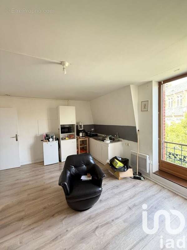 Photo 5 - Appartement à ARMENTIERES