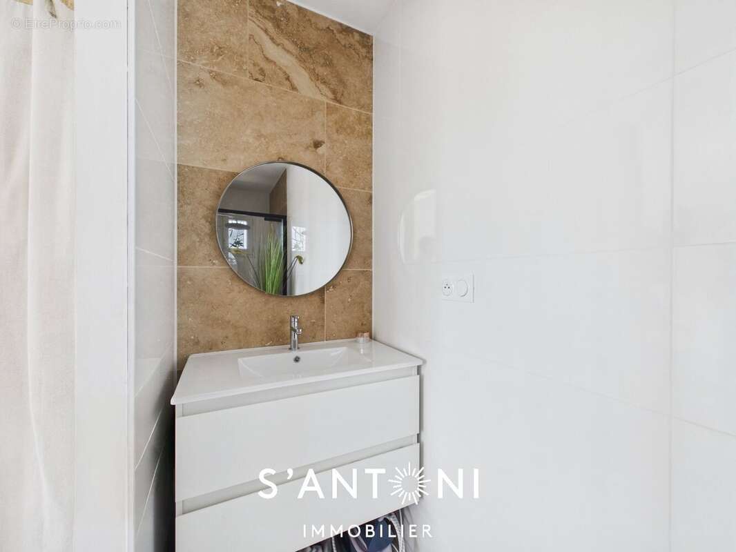 LAURENS - villa semi plain-pied T4 - photo 7