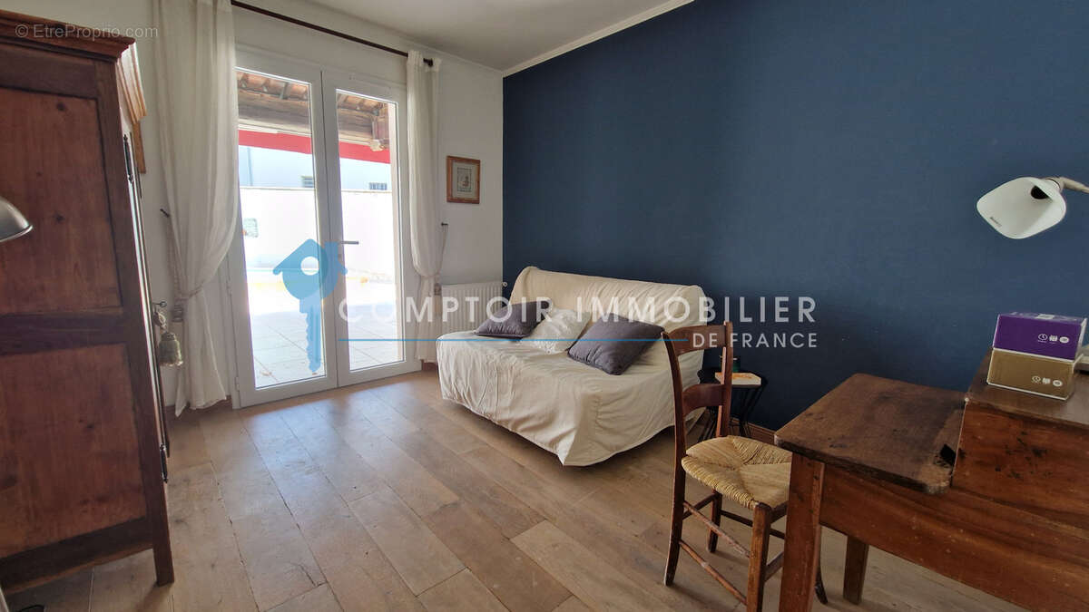 Maison traditionnelle - photo 11