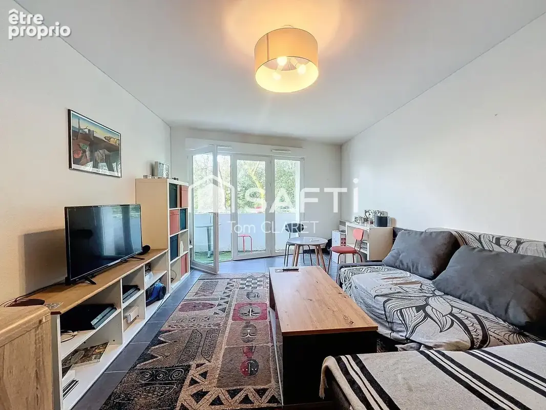 Photo 1 - Appartement à FLOIRAC