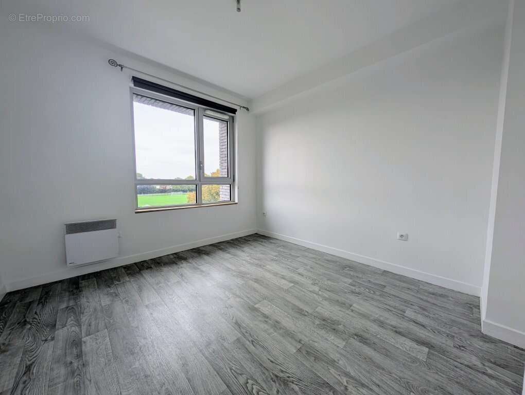 Appartement à CAPINGHEM