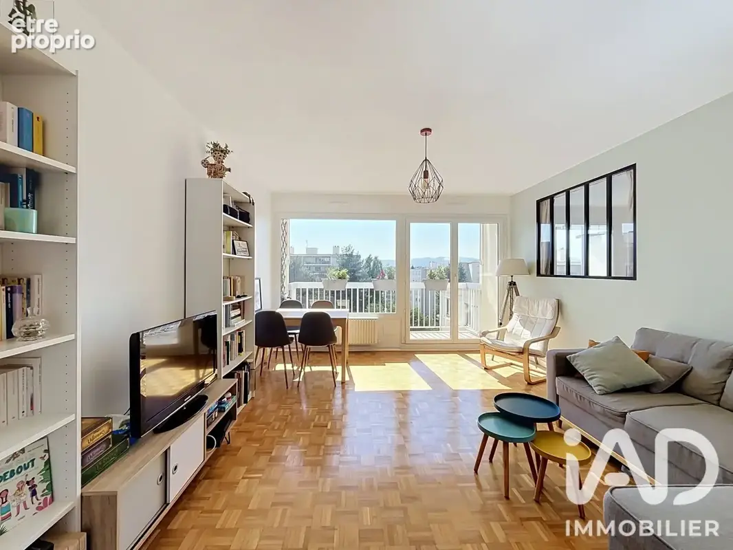 Photo 1 - Appartement à LYON-5E