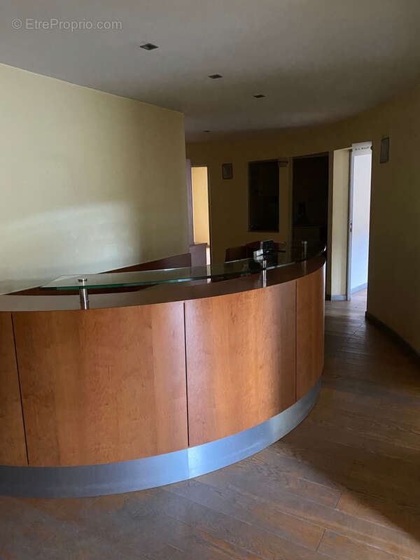 Appartement à LAMASTRE