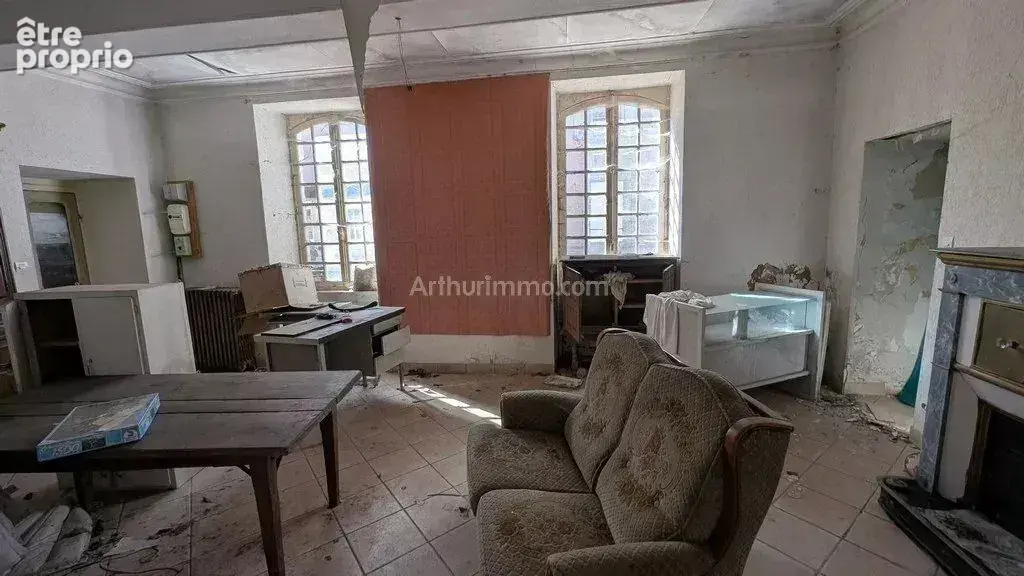 Vente Maison Rouvray(21530) 20 000ï¿œ - photo 5