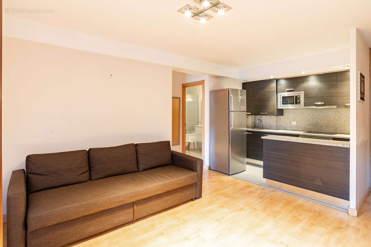 Appartement à HENDAYE