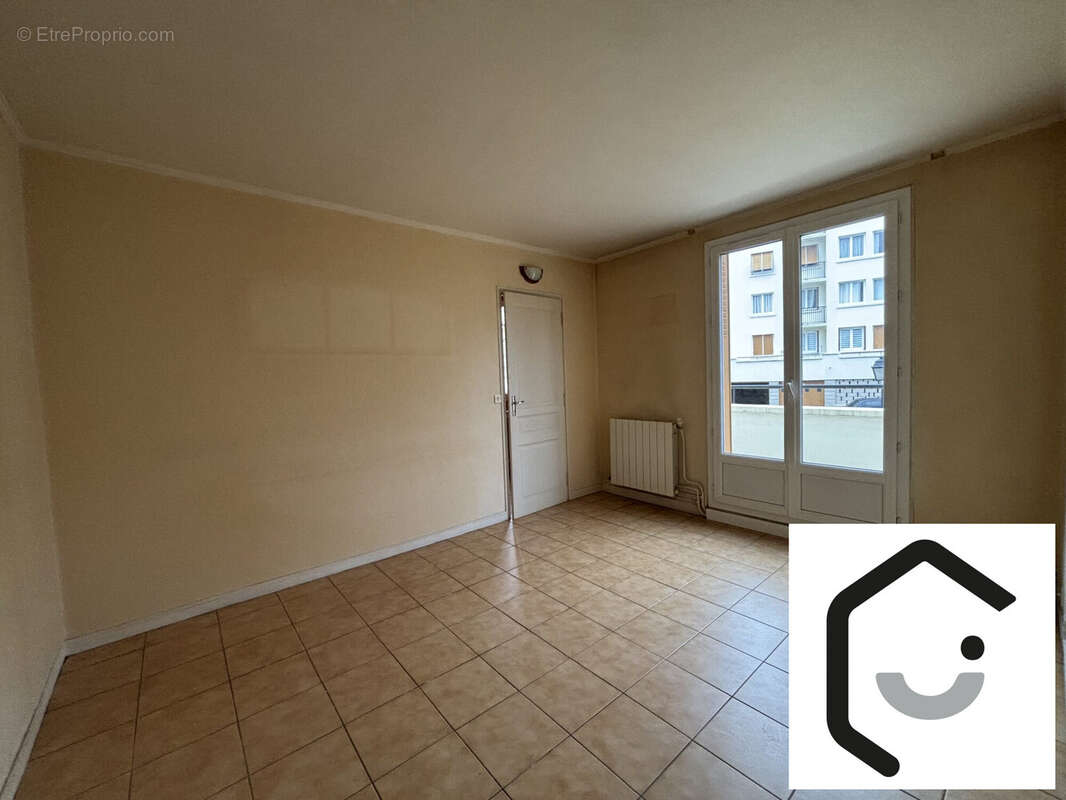 Appartement à MONTMORENCY