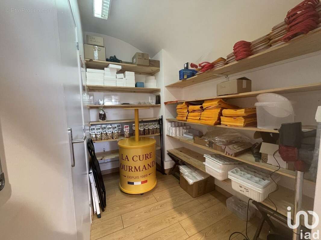 Photo 5 - Commerce à TOURS