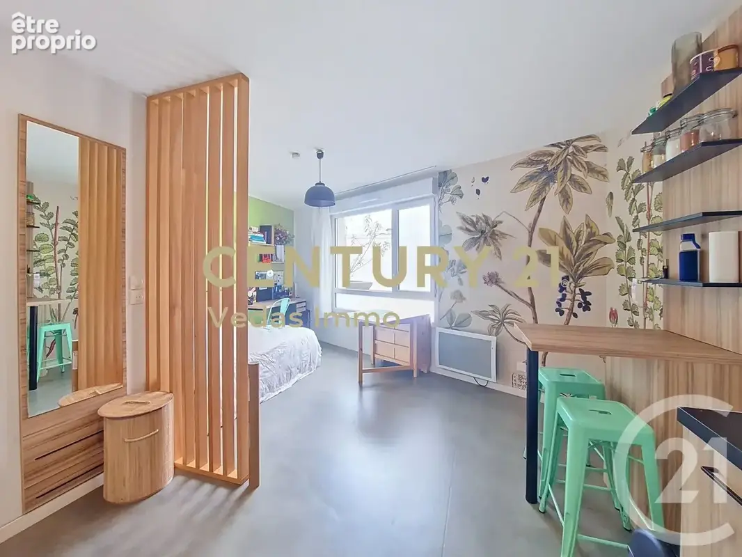 Photo Appartement à Montpellier au prix de 79 000€