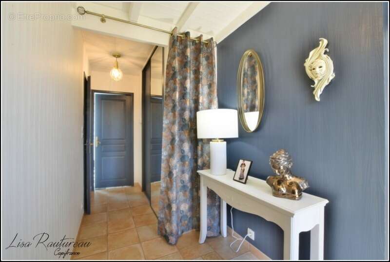 Maison à LES BROUZILS