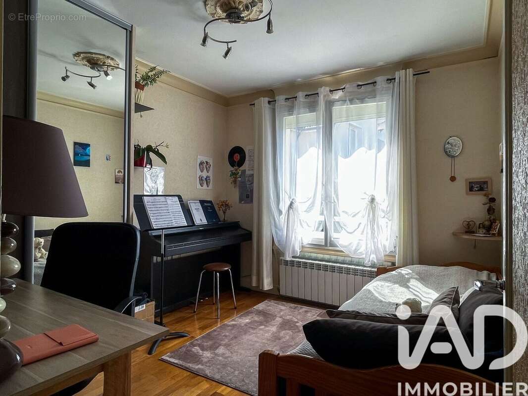 Photo 7 - Maison à SANNOIS