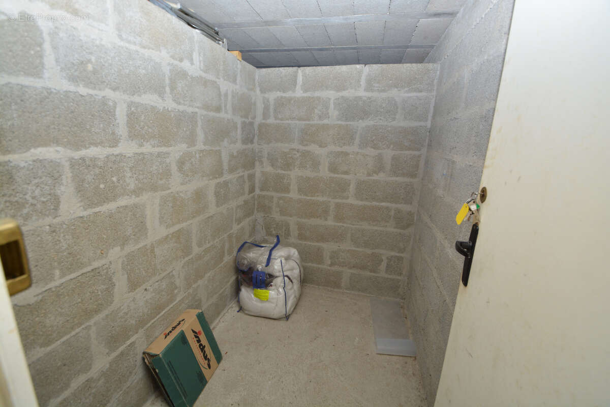 Appartement à LACANAU