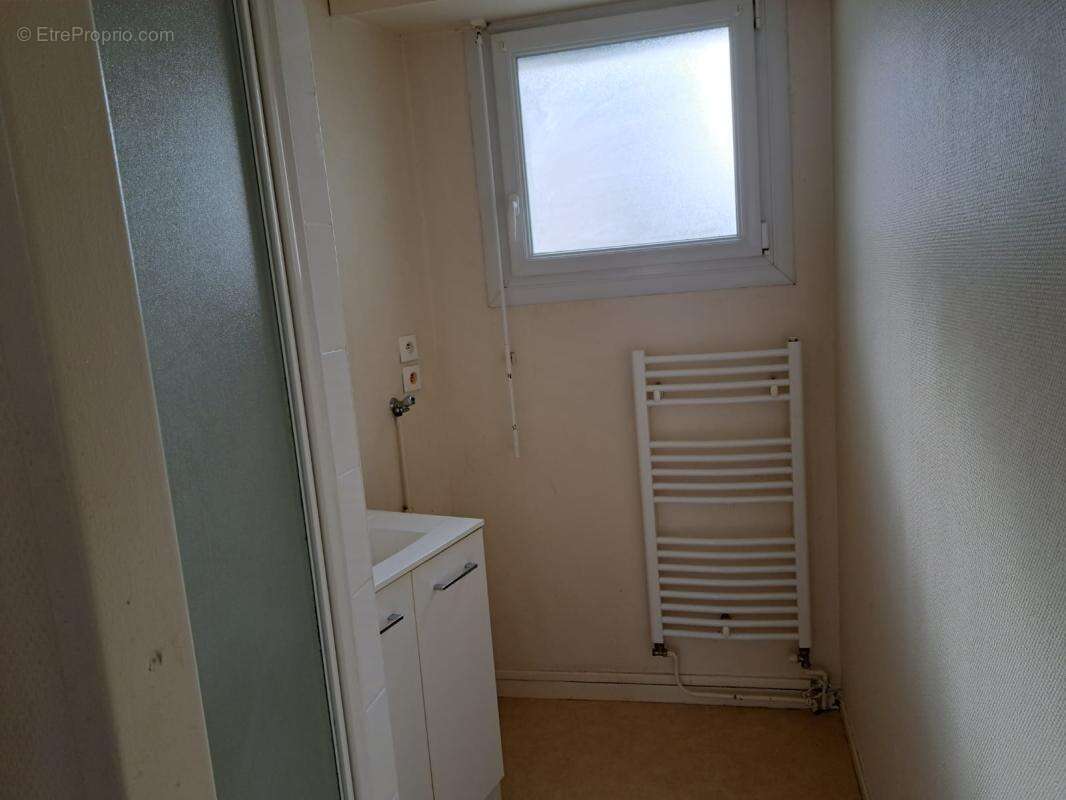 Appartement à ANGERS