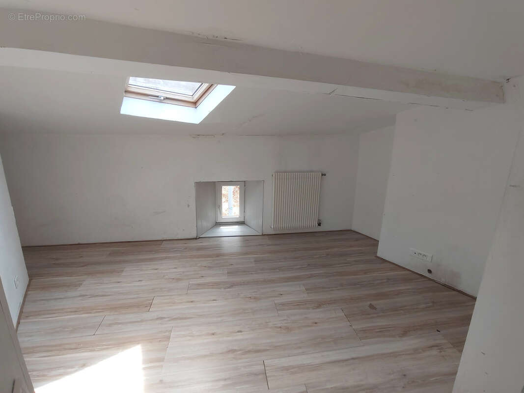 Maison de ville - photo 6