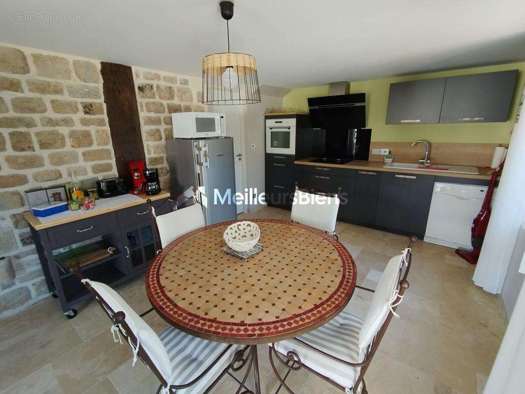 Maison 300m² Perrancey-les-Vieux Moulins - photo 20