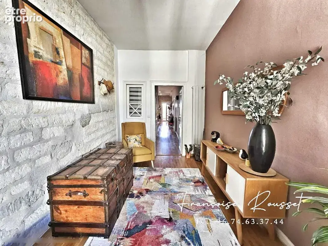 Appartement à FABREGUES