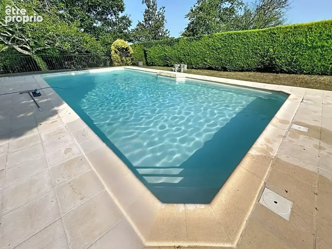 Maison 5 pièces 129 m² à vendre à Champagnac-De-Belair (24530) - photo 141