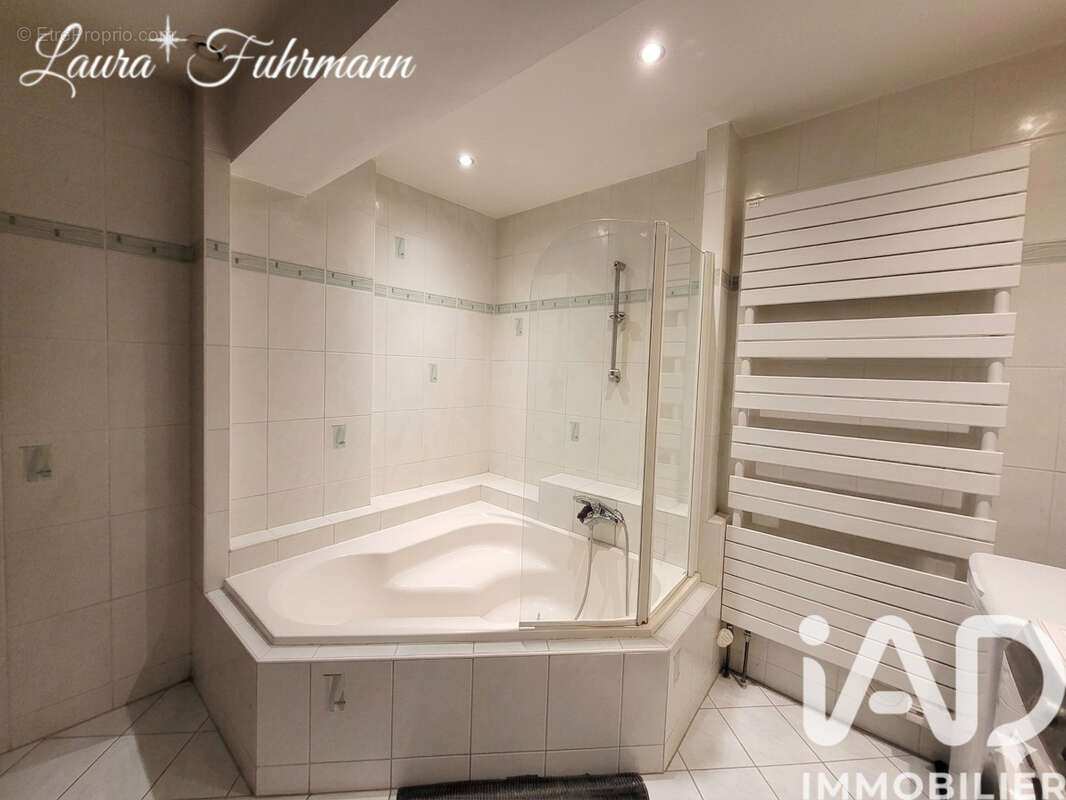 Photo 6 - Appartement à BERGHEIM