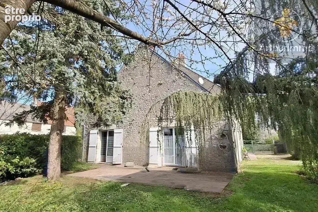 Vente Maison Messas(45190) 230 000ï¿œ - photo 5