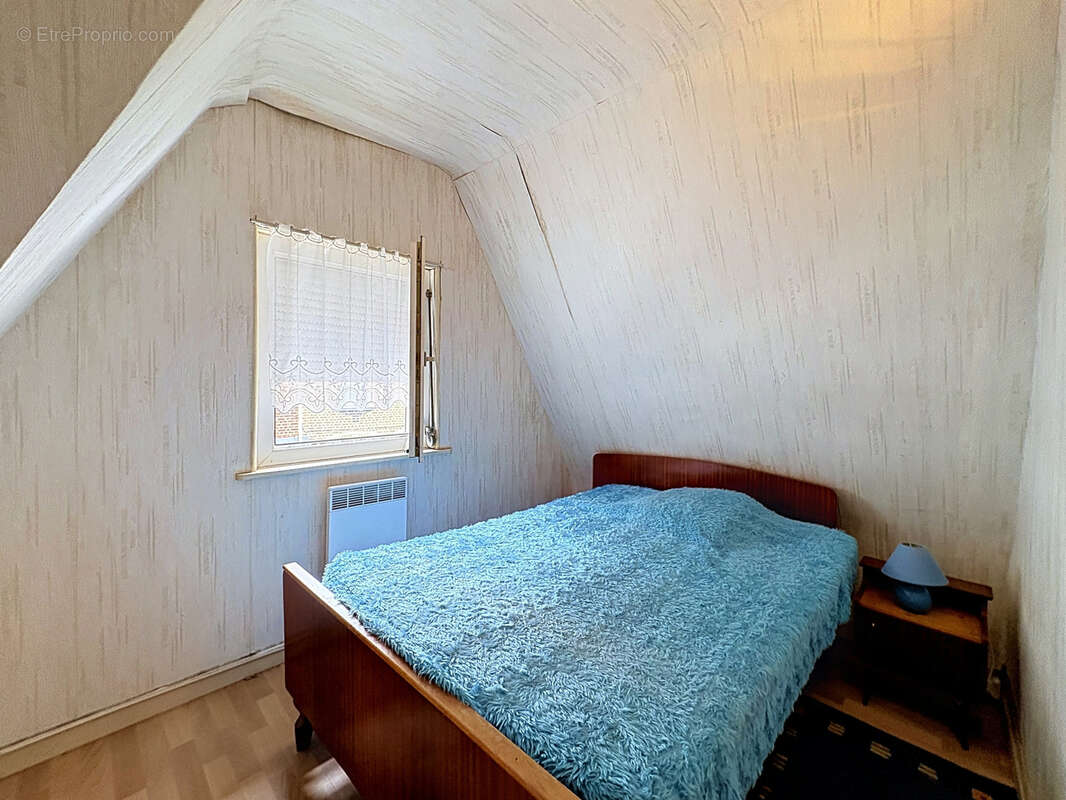 Maison semi individuelle - photo 7
