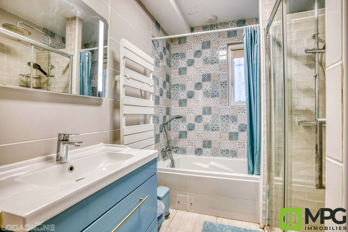 Maison à VILLENEUVE-SUR-LOT