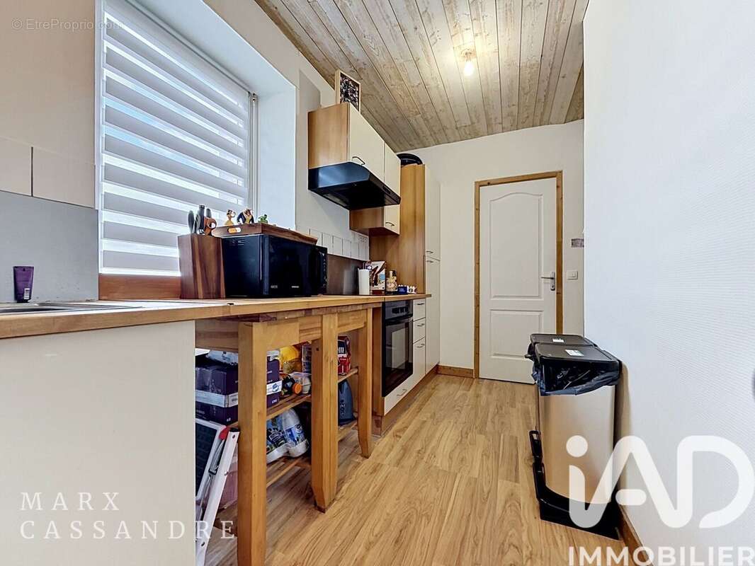 Photo 8 - Appartement à ARZANO