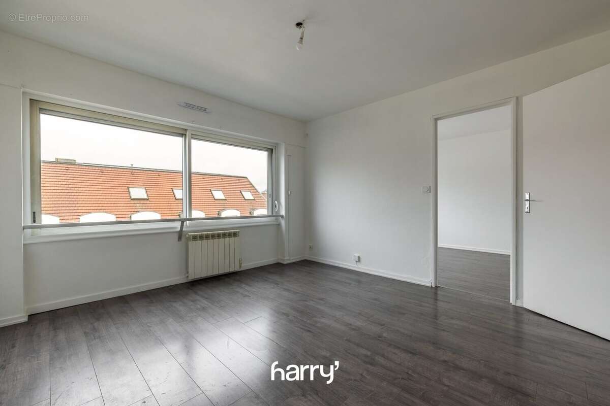 Appartement à BESANCON