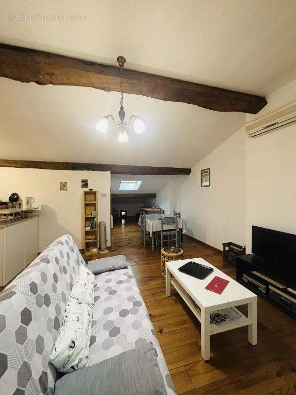 Appartement à REVEL