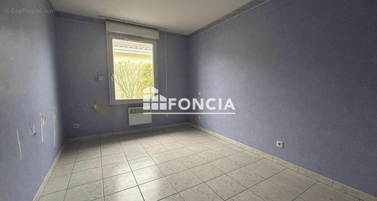 Maison à BISCARROSSE