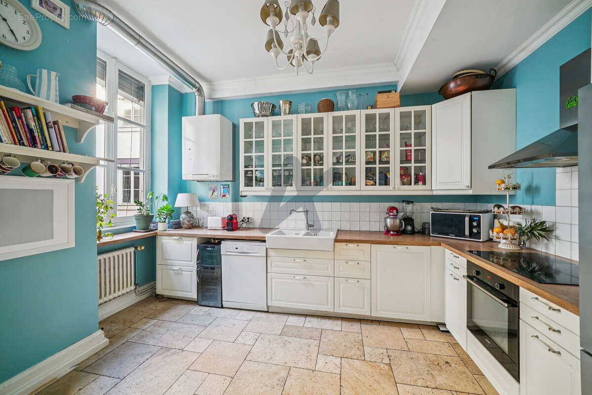 Appartement à LYON-1E