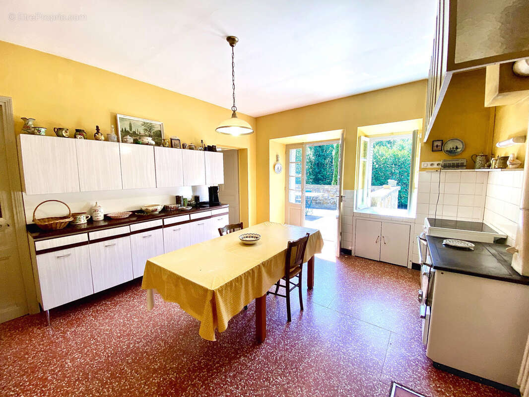 Maison à AUBENAS