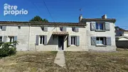Maison à THENAC