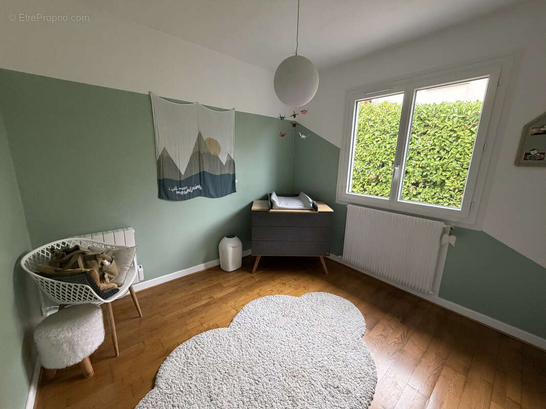 Maison à BON-ENCONTRE