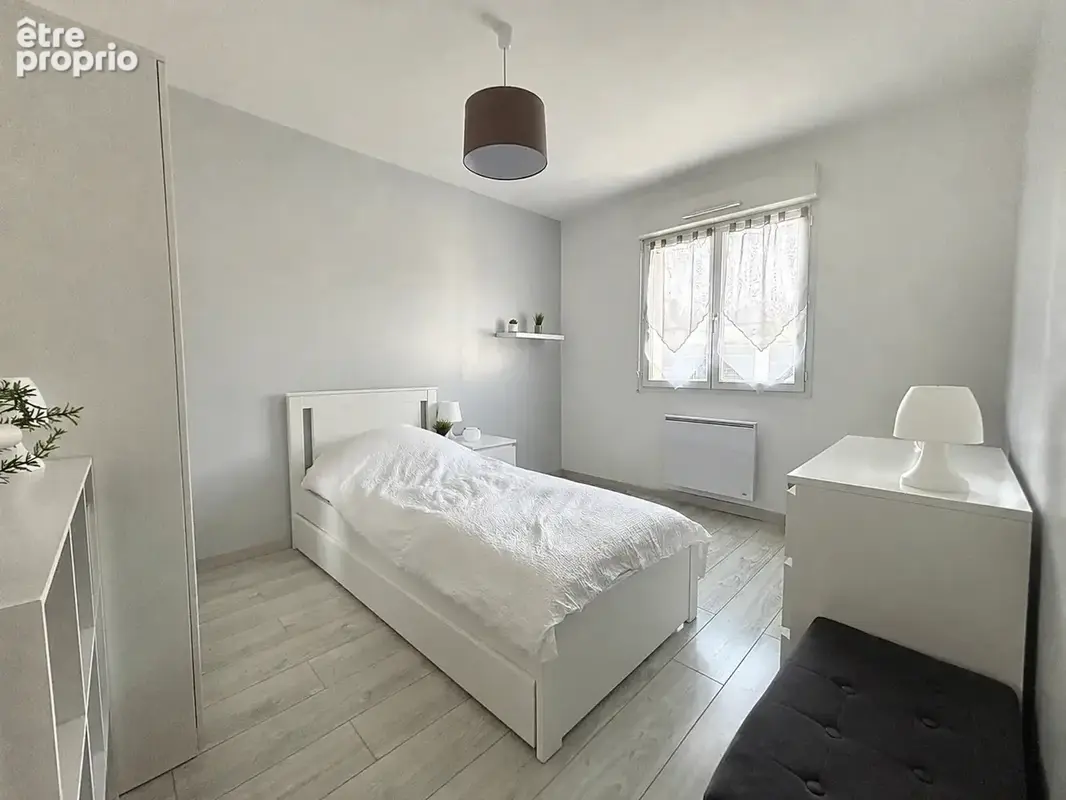 Belle maison de plain-pied sur la commune de Granges L'eveque - photo 7