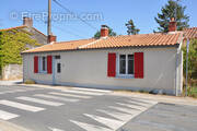 Maison à ROUANS