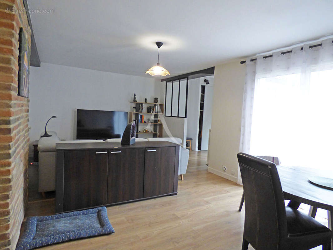 Maison Gagny 5 pièce(s) 88 m2 - photo 2