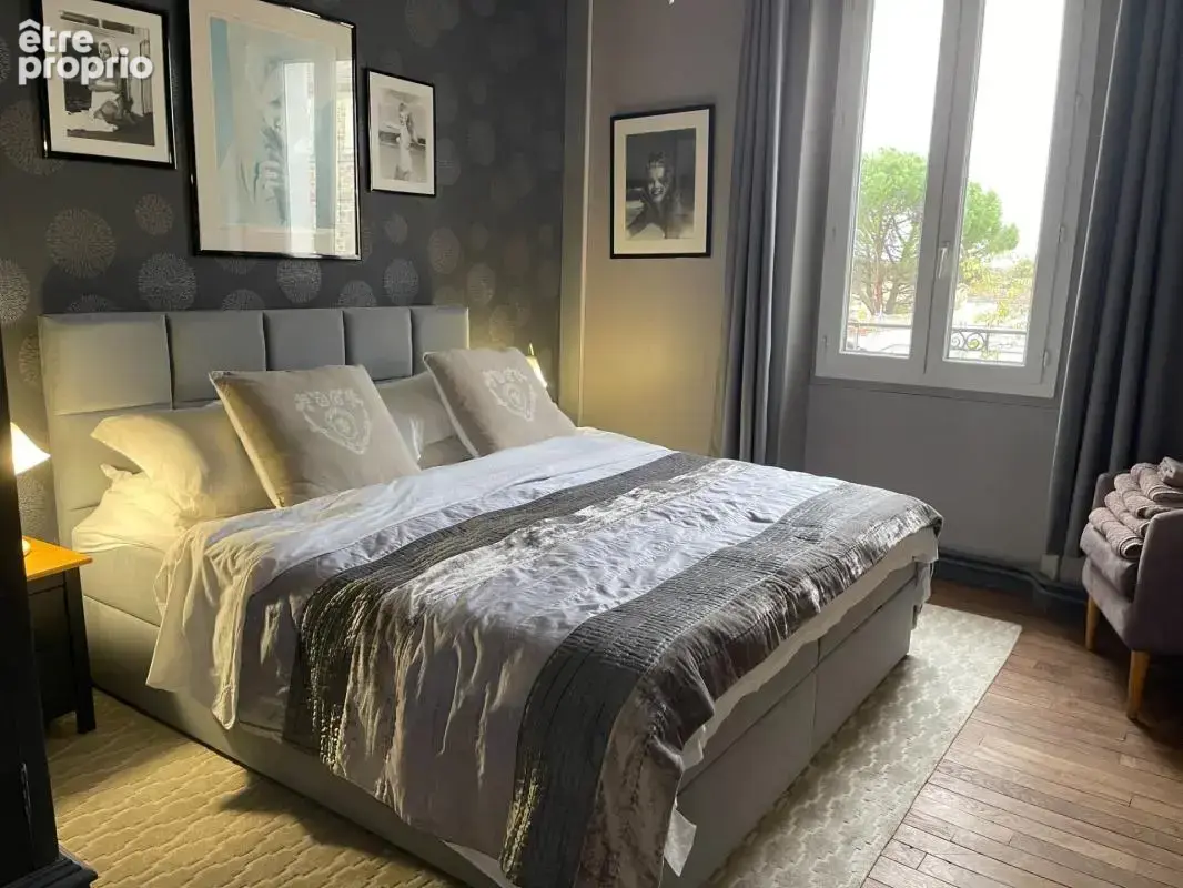 Maison de bourg de 130 m2 avec 4 chambres - photo 14