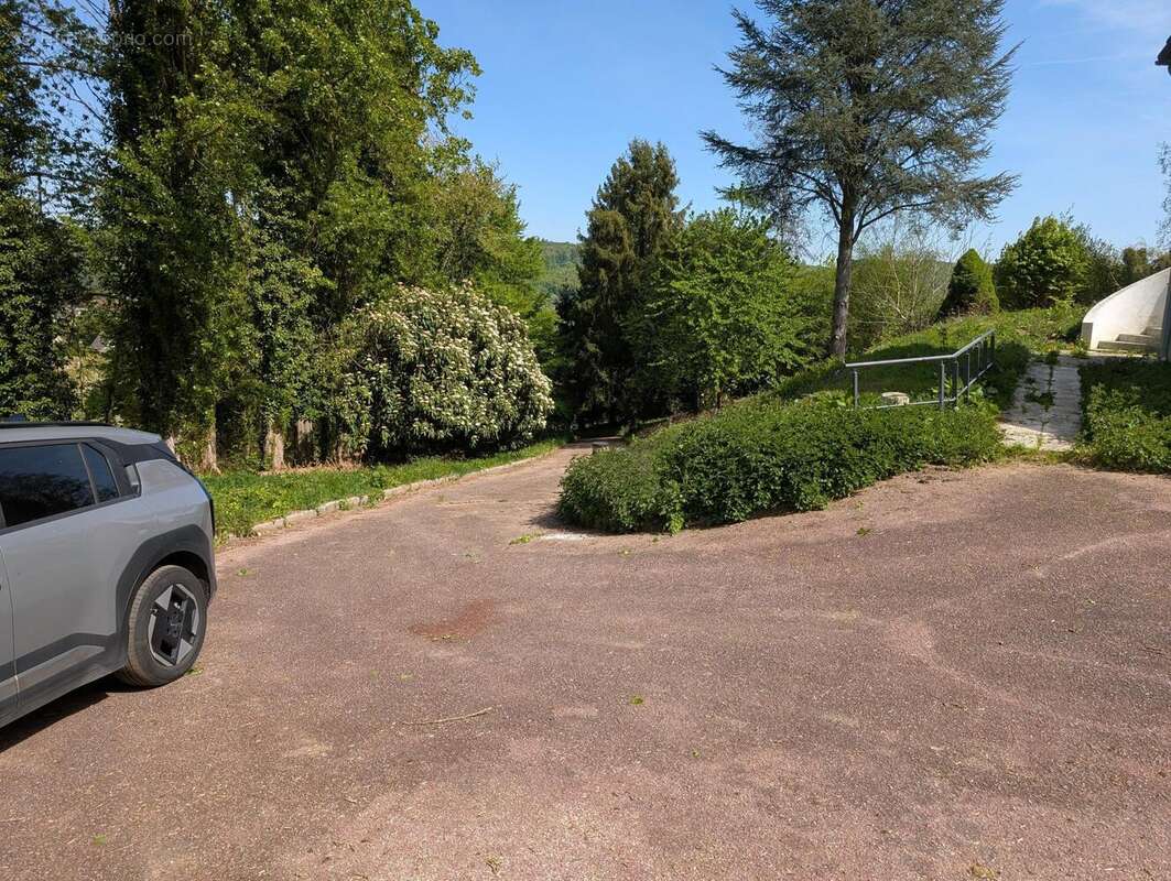 Photo 2 - Maison à PERRIERS-SUR-ANDELLE