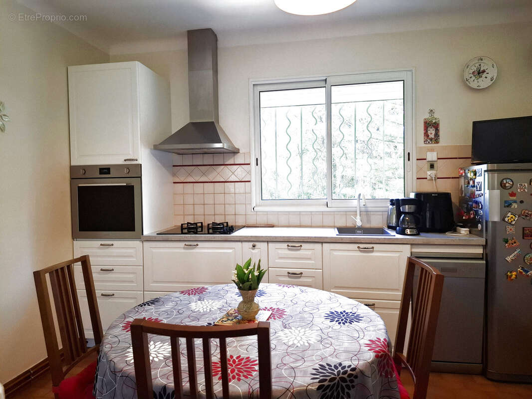 Belle villa familiale - photo 5