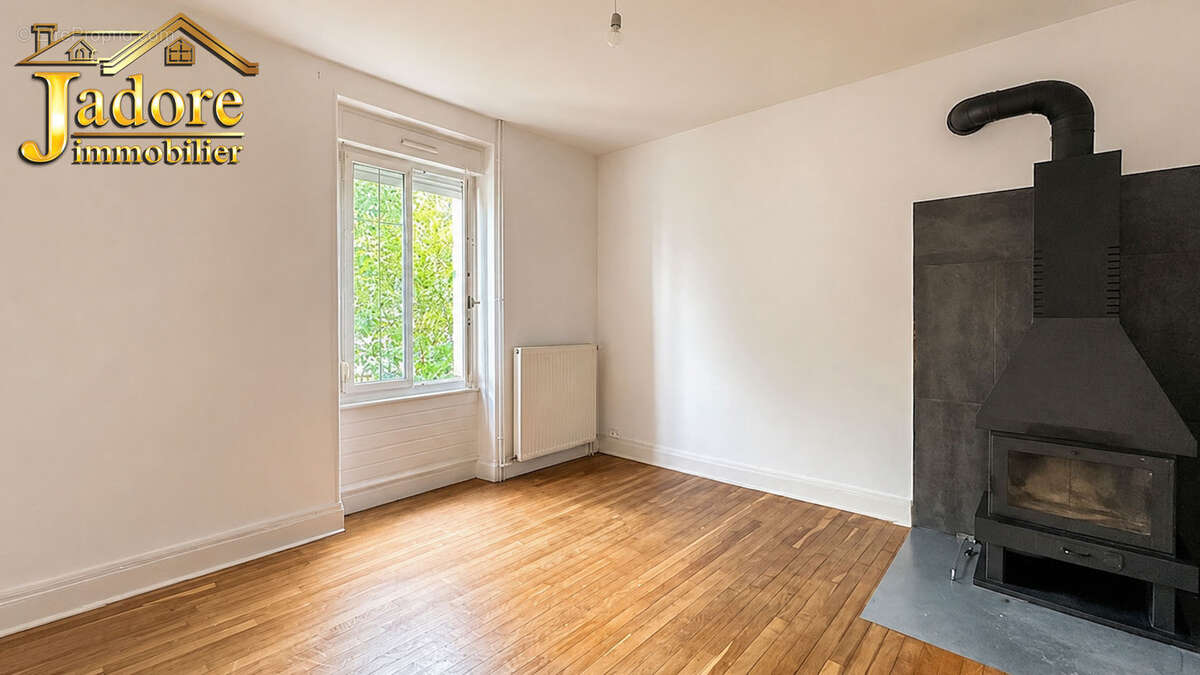Maison de maitre - photo 8