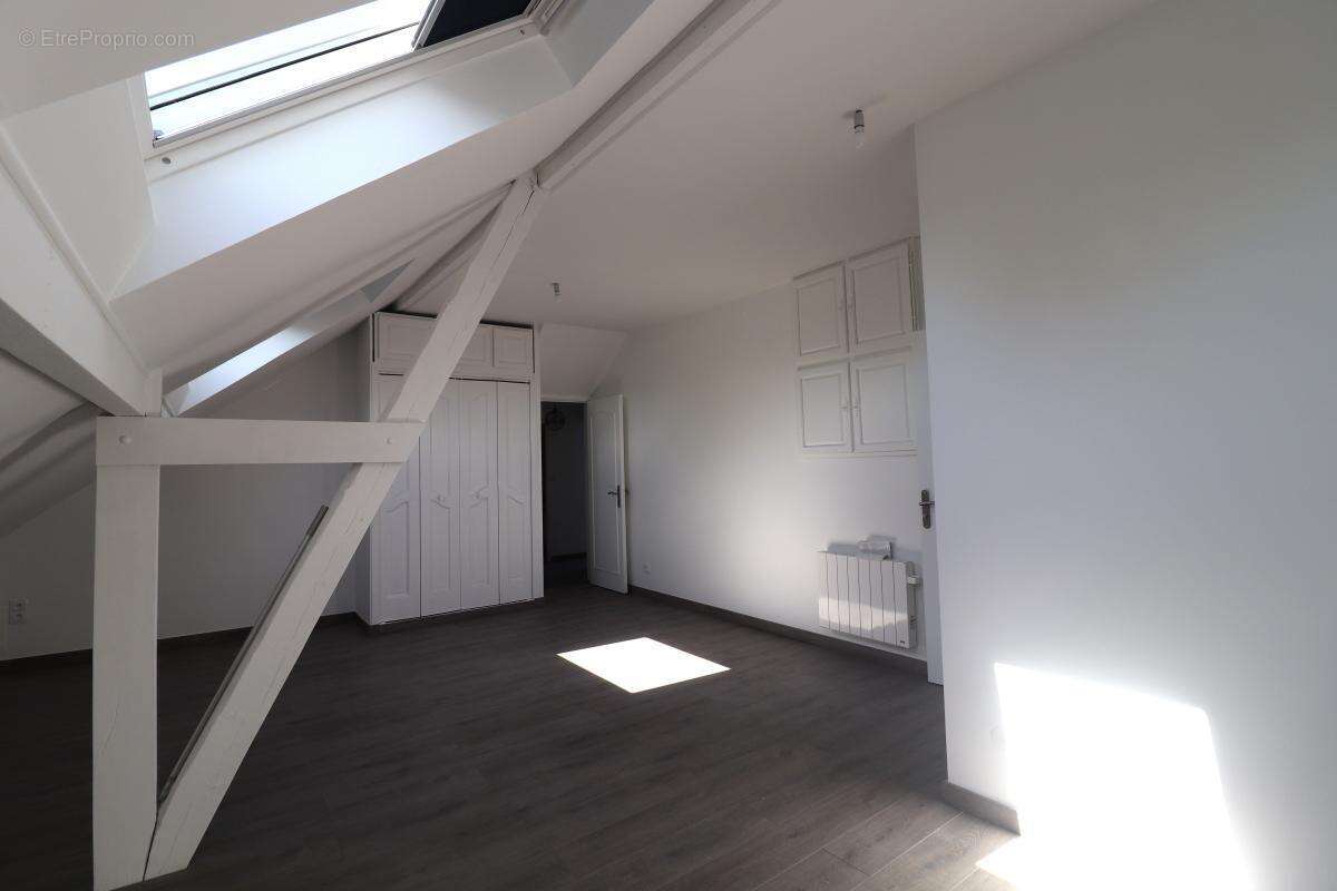 Maison à VILLEMOISSON-SUR-ORGE