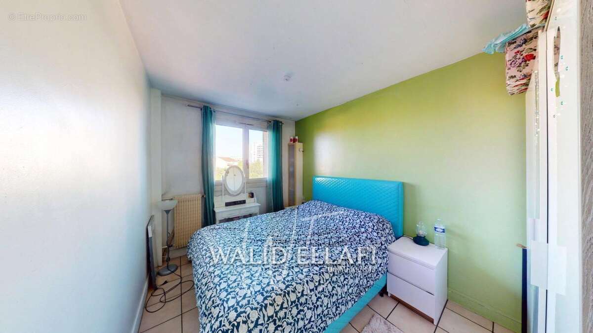 Appartement à ROSNY-SOUS-BOIS