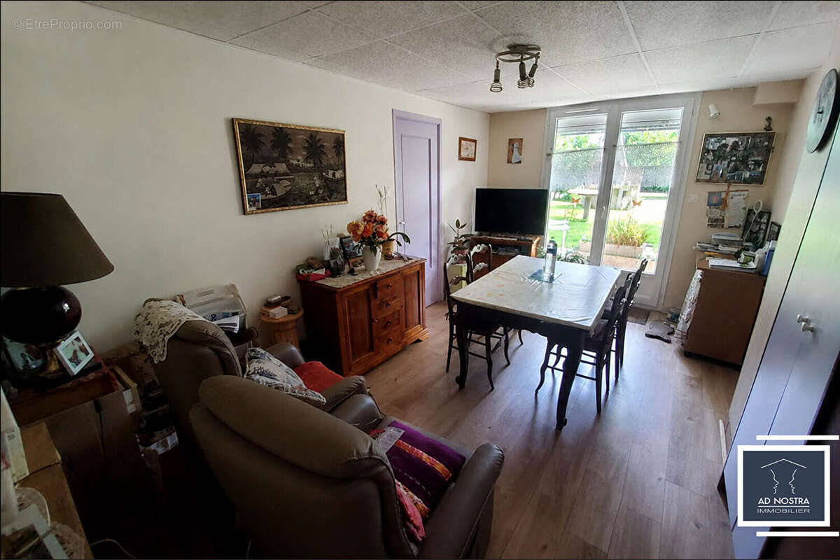 Maison familiale 140 m² L''HERMITAGE - photo 9