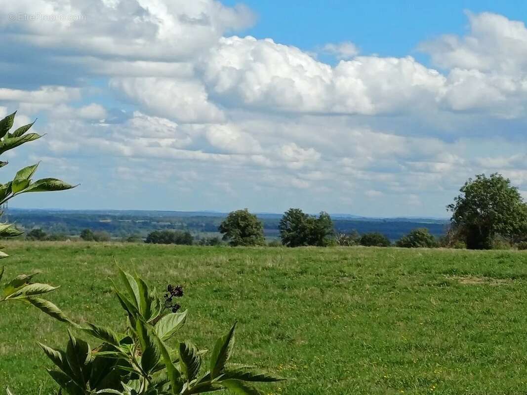 À vendre en Creuse, une belle maison, un gîte et  2660 m² - photo 37