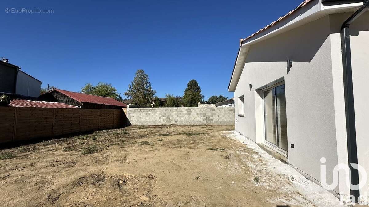 Photo 3 - Maison à CAVIGNAC