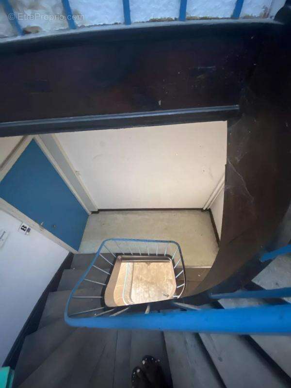 Appartement à SAINT-MAIXENT-L&#039;ECOLE