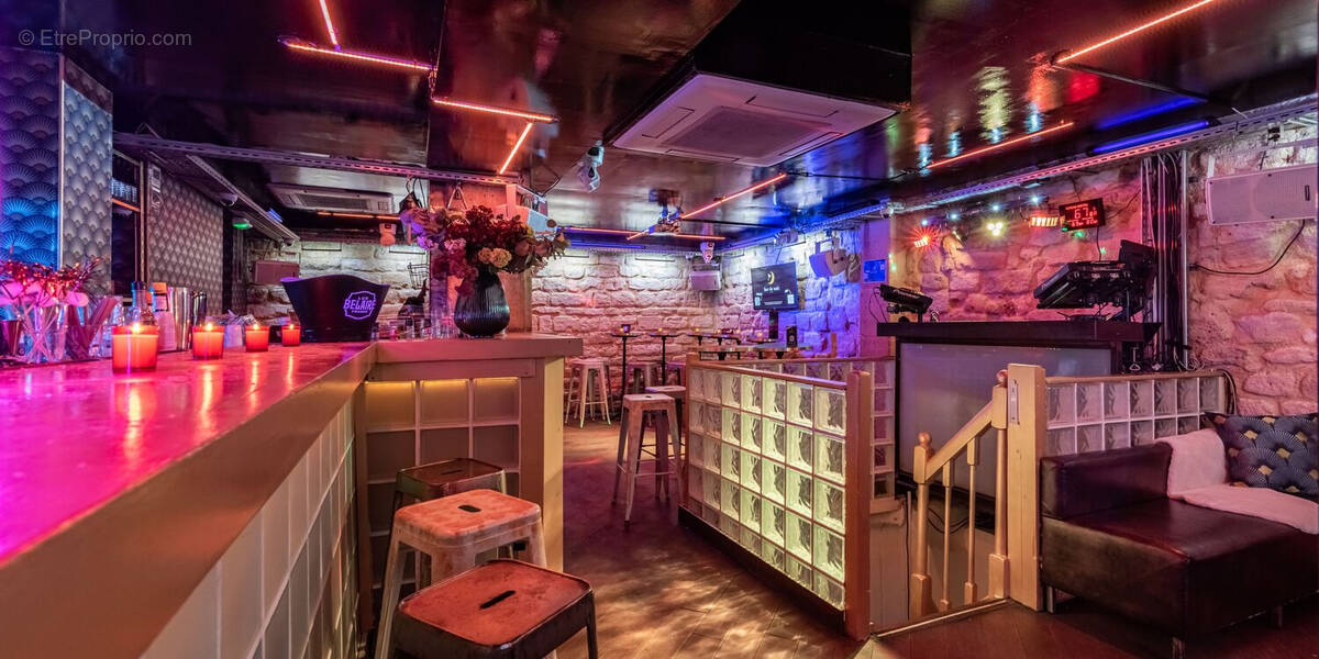 Commerce à VALENCIENNES